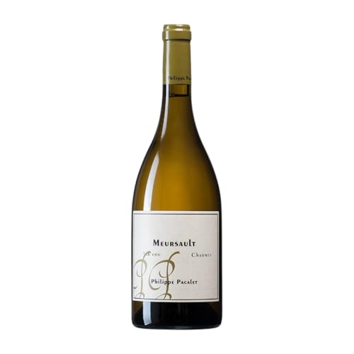 Philippe Pacalet Premier Cru Charmes Chardonnay: Vino Blanco Meursault 75 cl Philippe Pacalet Premier Cru Charmes Chardonnay: Vino Blanco Meursault 75 cl