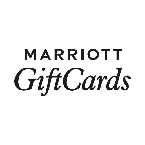 Marriott Physical GiftCard - Image 2