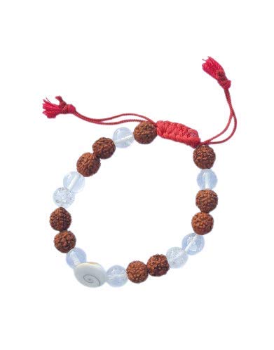 See full amazon price history chart for Maitri Export Gomati Chakra Bracelet with Thread Band for Men and Women for Vaastu and Astrology (Gomti Chakra -Crystal -Rudraksha) Maitri Export Gomati Chakra Bracelet with Thread Band for Men and Women for Vaastu and Astrology (Gomti Chakra -Crystal -Rudraksha) (B0913LLXHG) Amazon Price History, Amazon Price Tracker
