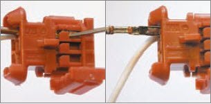 Rennsteig Superior Quality Removal Tool/Release Tool/Pick Tool (P/N 680-12094429) for GT, Metri-Pack and others