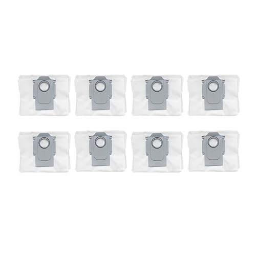 Roborock S8+AS8 Pro UltraAS7 MaxV UltraAS7 Pro UltraAQ7+AQ7 Max+AQ5+Ήp_XgobO - |@S~̂ăhbNp(8PCS Bag)