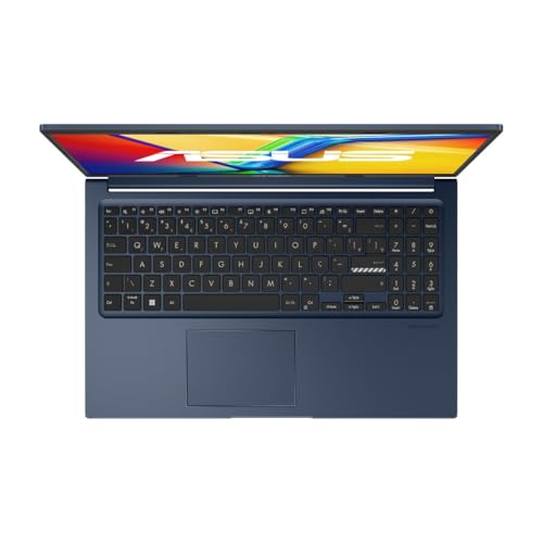 Notebook Asusvivobook Core I5-1235u 36gb 512 Ssd 15,6 Full Hd