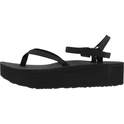 Image of Teva Women's Flatform Sandal Slim