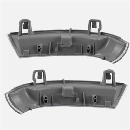 Intermitente espejo Skoda Superb 2006-2008 luces de giro LED de recambio 4