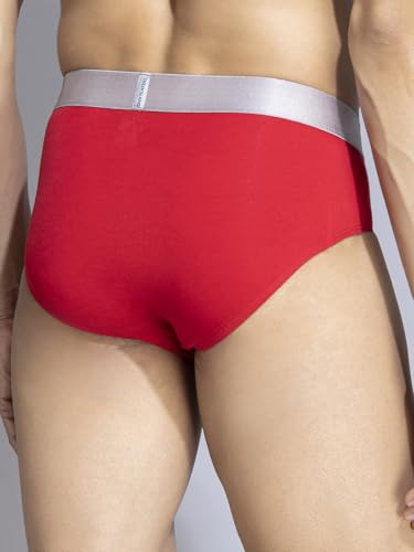 Image of John Players Cotton Brief Underwear for Men