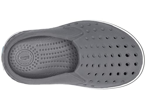 Image of Native Shoes Unisex Kids Miles Slip-On Sneaker