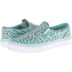 Image of Vans Classic Slip-on, Children's Trainers
