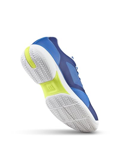 Image of WILSON Men's Rush Lite 5 Tennis Shoes
