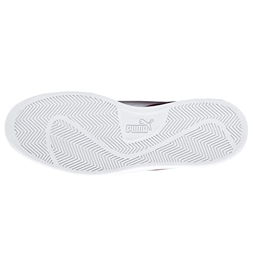 Image of Puma Unisex-Adult Smash V2 Sneaker