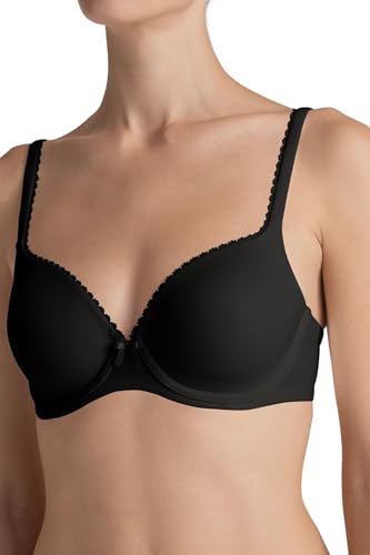 Triumph Perfectly Soft WHP, Damen, Schwarz, 90C
