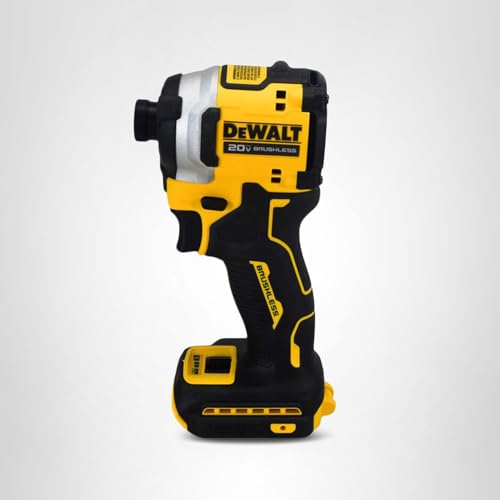 DEWALT DCF850B Compact Brushless Impact Driver
