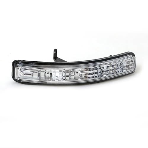 Piloto intermitente lateral Explorer 2011-2019 retrovisor exterior 4