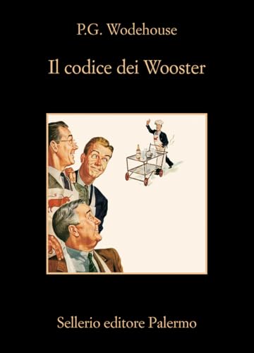  Il codice dei Wooster