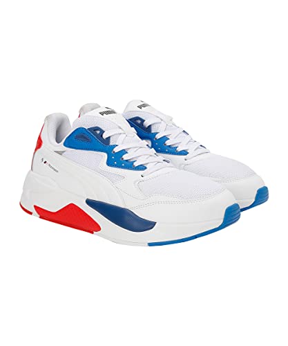 Image of Puma Unisex Lace Up Sneaker Shoes