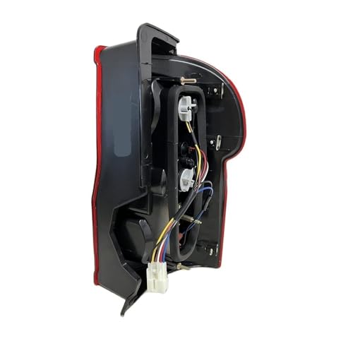 Luz trasera de freno para coche JAC Refine 2011 que repara fallos de cables 4