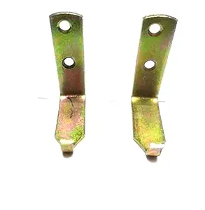 Fire Extinguisher Brackets 9KG/6KG/4KG/ (Set of 2PCS)