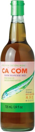 CA COM Fischsauce - 1 x 725 ml