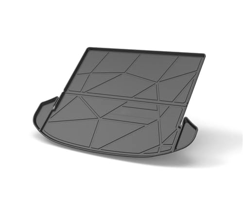Tapis de coffre pour Kia Sorento 2013-2014 idéal pour sorties nature et courses