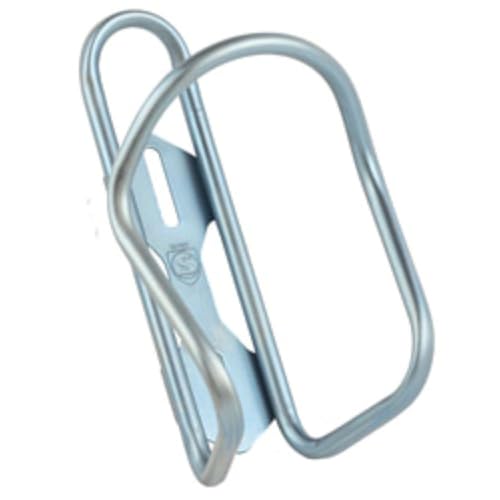 Silca Sicuro Porte-bouteille en titane Aqua