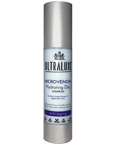 MicroVenom Hydrating Day Complex