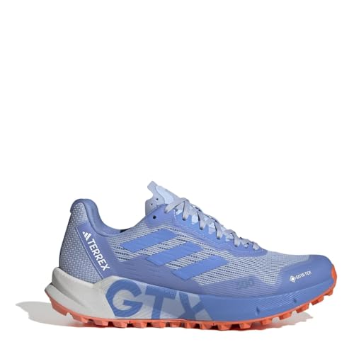 Image of adidas Women's Terrex Agravic Flow 2 GTX W Sneakers