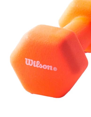 El Mejor Listado de Mancuernas wilson disponible en línea para comprar. 13 El Mejor Listado de Mancuernas wilson disponible en línea para comprar. 7