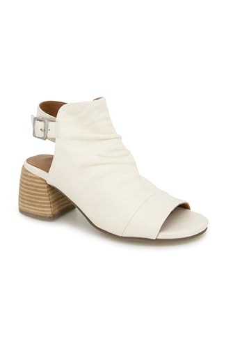 Gentle Souls by Kenneth Cole Women's Marrion Heeled Sandal