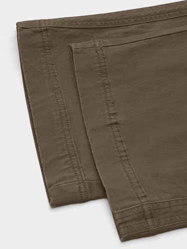 Image of Flamingals Straight Leg Drawstring Pants for Women