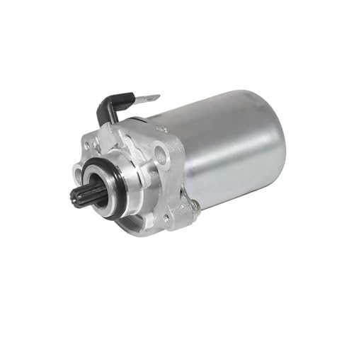Démarreur de moto 50440001000 pour réparer le moteur TE150 défaillant