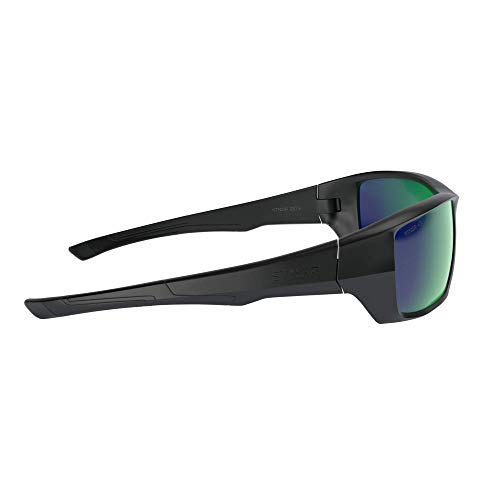 Image of STNGR Alpine Unbreakable Tactical Ballistic Outdoor & Shooting Sunglasses Polarized For Men
