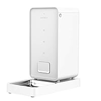 Algopix Similar Product 7 - PETKIT Automatic Dogs Cats Feeder