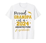Proud Family Of A Class Of 2024 Graduate Cool Tee