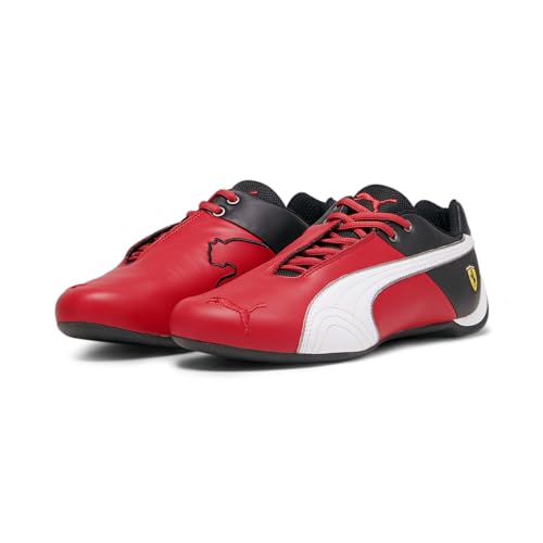 Image of PUMA Unisex Adult Ferrari Future Cat OG Sneaker
