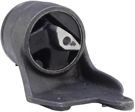 Engine Motor & Transmission Mount Compatible with 1994-2002 Dodge Ram 2500/3500 5.9L 8.0L GAS Set 3pc -K2520|A2829 A2830 A2852