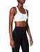 Produktbild Susa Damen 7897 Sport-BH, Weiß (weiß-grau 238), (Herstellergröße: 105A)
