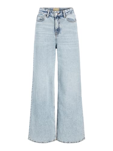 Jean à Coupe Large JACK & JONES JXTOKYO en denim bleu denim authentique pour homme