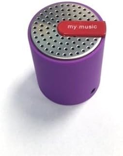 boom barrel bluetooth speaker