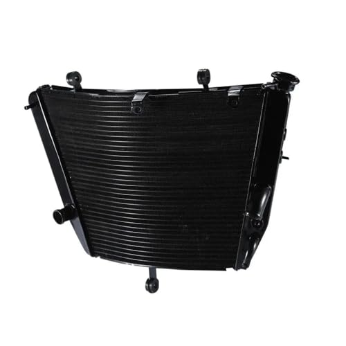 Pièce moto radiateur de remplacement GSXR600 GSXR750 K11 système refroidissement 2011-2021