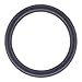 ApplianPar Distributor Shaft Seal and O Ring for Honda Accord 1976-2002, CRV 1997-2001, CRX 1988-1991, Civic 1973-2000, Civic del Sol 1993-1997, Prelude 1979-2001, Acura Integra 1986-2001