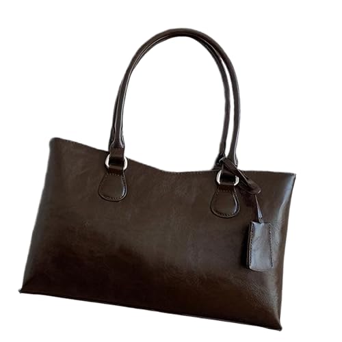 Sac de travail pratique pour éviter le désordre au bureau en cuir synthétique