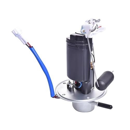 Bomba de Combustible para GSXR600 Suzuki Conjunto Completo de Alimentación 2