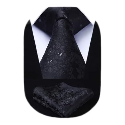 Cravate de mariage HISDERN Cover