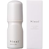 【汗を抑えて1日中臭わない】 HAN.d Sinai デオドラントジェル 制汗剤 リニューアル [ 医薬部外品 スティック ロールオン ] デオドランド ワキガ わきがクリーム 脇汗 ワキガ対策 塗る メンズ レディース 無香料 シナイ ハンド シリアルナンバー付き