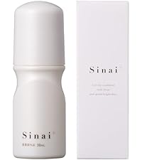 Sinai シナイ デオドラントジェル HAN.d Sinai デオドラントジェル 制汗剤 医薬部外品 スティック