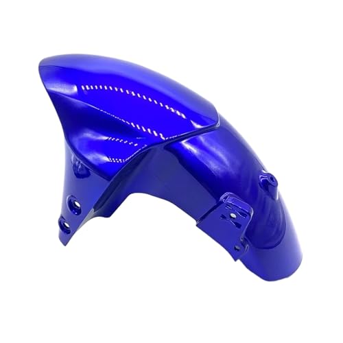Garde-Boue Avant MT-09 SP Protection Anti-éclaboussures Bleu