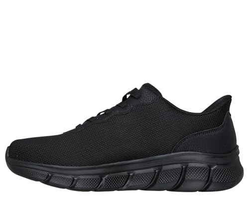 Image of Skechers Men's Hands Free Slip-ins BOBS Sport B Flex - Glacial Edge Shoe