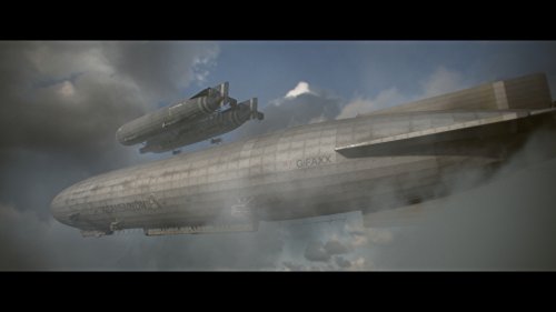 Image of The Order: 1886 (PS4)