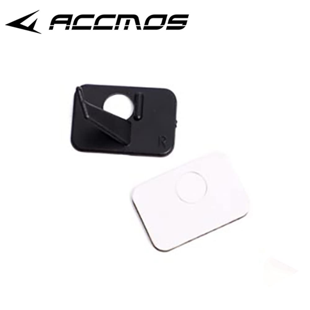 Set Punti Di Aggancio Per Arco Deooxye - Per Archi Ricurvi E Composti, Accessori Tiro Con Arco - Foto 4