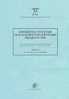 Experience with the Management of Software Projects 1995 (MSP '95): A Proceedings Volume from the 5th IFAC/IFIP/GI/GMA Workshop, Karlsruhe, Germany, 27-29 September 1995 (IFAC Proceedings Volumes)