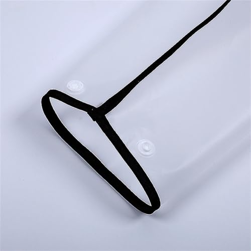 Kids Rain Ponchos for Boys Girls Reusable Raincoats Dinosaur Waterproof Outdoor Rain Jacket Lightweight Outwear3